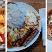 Big River Pizza & Grill