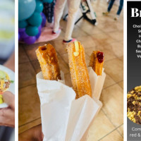 big ruub's taco catering