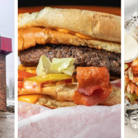 Big Shot Bob's House of Wings - Butler