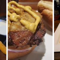 Big Whiskey's American Restaurant & Bar Battlefield Rd