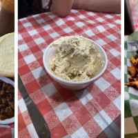 BigMac’s Barbeeque