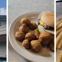 Bill & Bea's Drive In