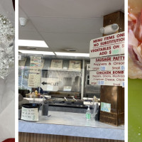 Bill Cahill's Super Subs