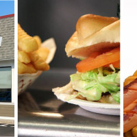 Bill Gray's Irondequoit