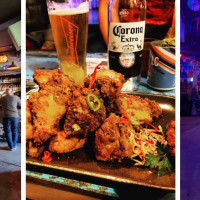 Billy Bootleggers Nottingham (formerly Percy Picklebackers)