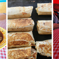 Birria Tatemada Doña Marina