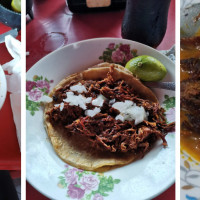 Birrieria el gallero