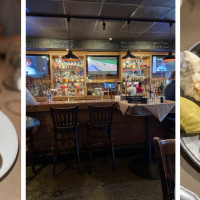 Bj Ryan's Banc House