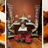 BKNY Thai Restaurant