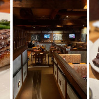 Black Angus Steakhouse Buena Park