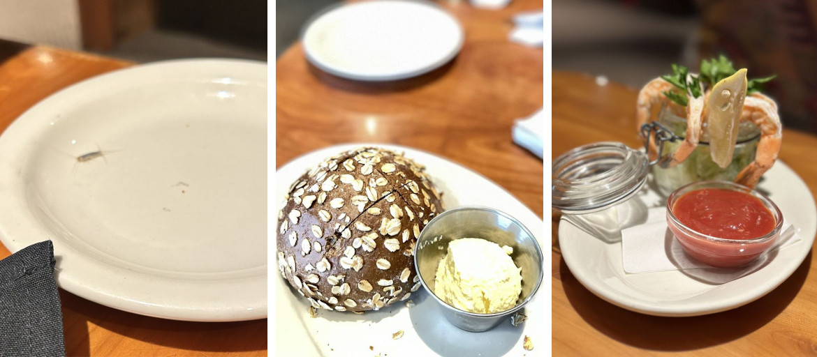 Black Angus Steakhouse Chula Vista