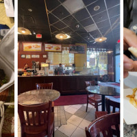 Black Seed Cafe & Grill