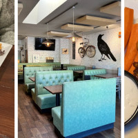 Blackbird Public House