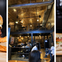 Blackhorse Pub & Brewery Clarksville