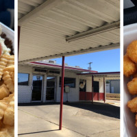 Blackwood's Drive-In