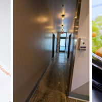 Blaze Pizza Buena Park