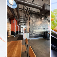 Blaze Pizza Claremont