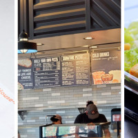 Blaze Pizza Las Vegas