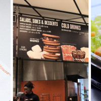 Blaze Pizza Little Rock