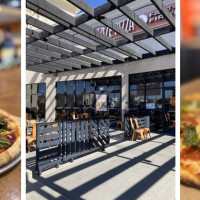 Blaze Pizza Temecula