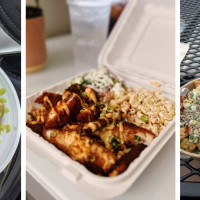 Blowfish Poké Hawaiian Grill