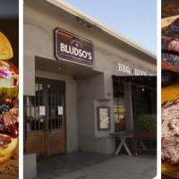 Bludso’s BBQ