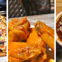 Blue 32 Sports Grill