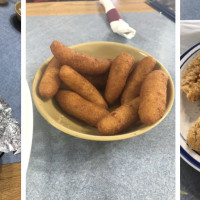 Blue Bay Seafood of Albemarle