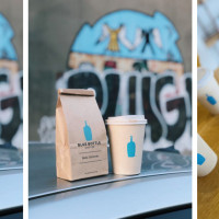 Blue Bottle Coffee Los Angeles