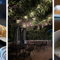 Blue Fish Sushi Bar & Asian Cuisine