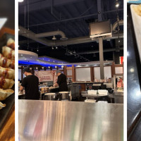 Blue Island Sushi and Roll