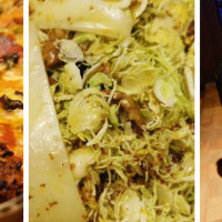 Blue Label Pizza & Wine #03-02 Mandarin Gallery