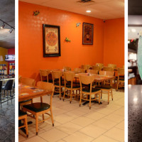 Blue Margaritas Bar and Grill