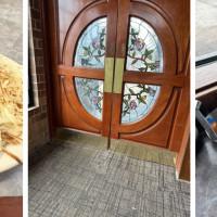 Blueberry Hill Pancake House