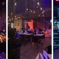 BluFig Hookah Lounge