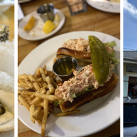 Boatyard Bar & Grill