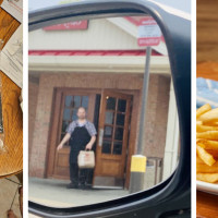 Bob Evans Madison Heights