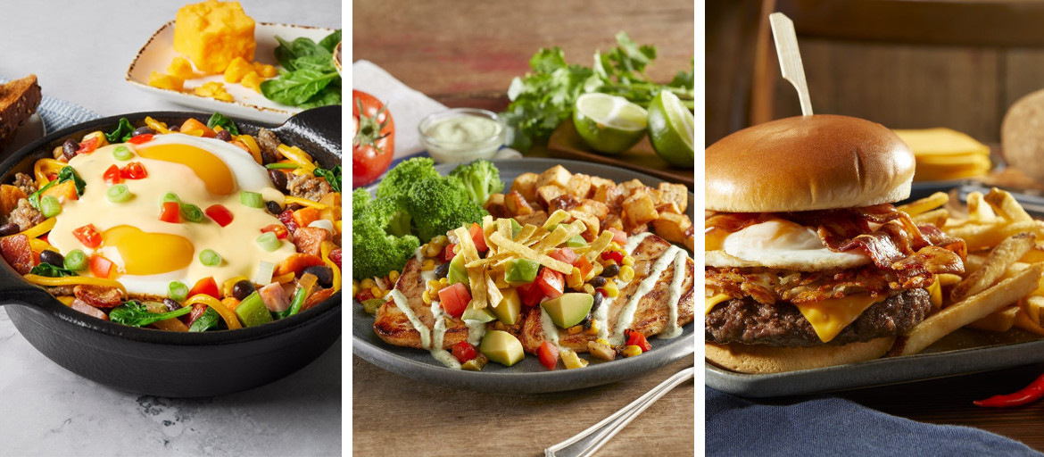 Bob Evans Upper Sandusky