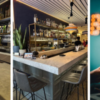 Bocca Cucina and Bar