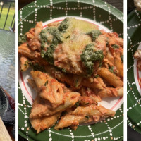 Bocca Grande Italian Steakhouse