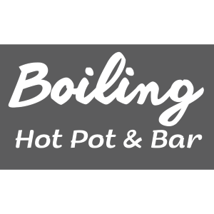 Boiling Hot Pot