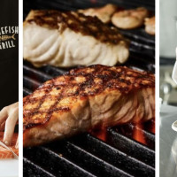 Bonefish Grill Atlanta