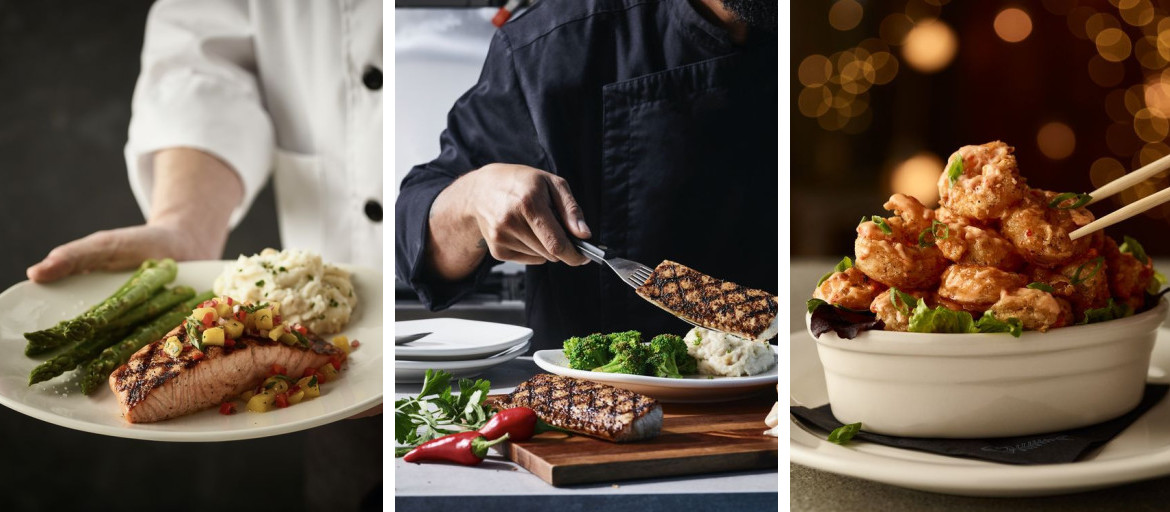 Bonefish Grill Brick Township