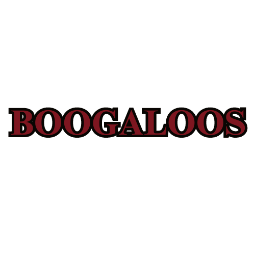 Boogaloos