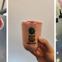 Bora Bora Smoothie Cafe - Astoria Queens