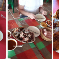 Borrego Al Pastor El Cantarito