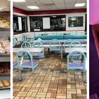 BoSa Donuts Scottsdale