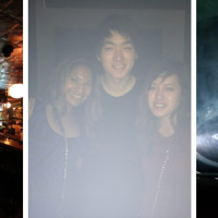 Bossa Nova Civic Club