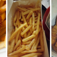 Boston Fried Chicken