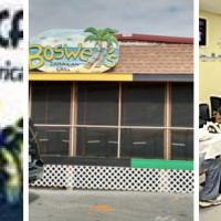 Boswell's Jamaican Grill